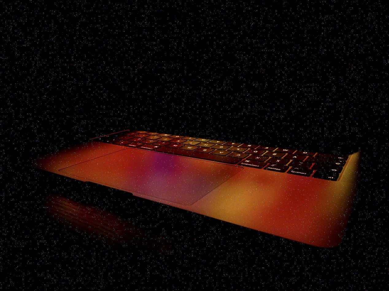 Project screenshot 3