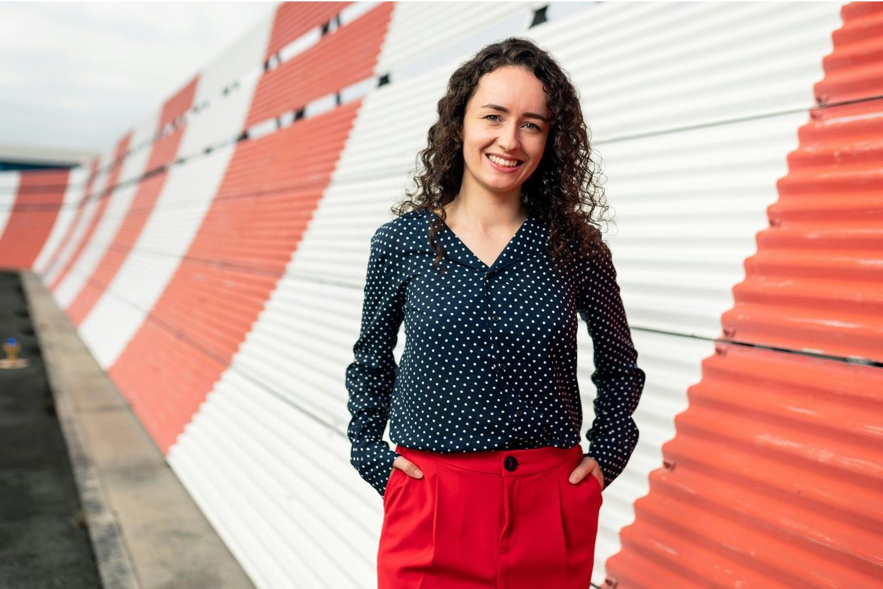 Local Prague business content